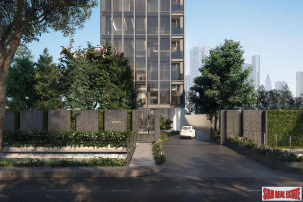 1 Bed, ApartmentFor Sale, Chit Lom, Bangkok 1 Bed, ApartmentFor Sale, Chit Lom, Bangkok