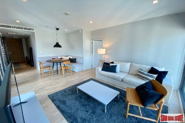 1 Bed, ApartmentFor Sale, Thong Lo, Bangkok 1 Bed, ApartmentFor Sale, Thong Lo, Bangkok