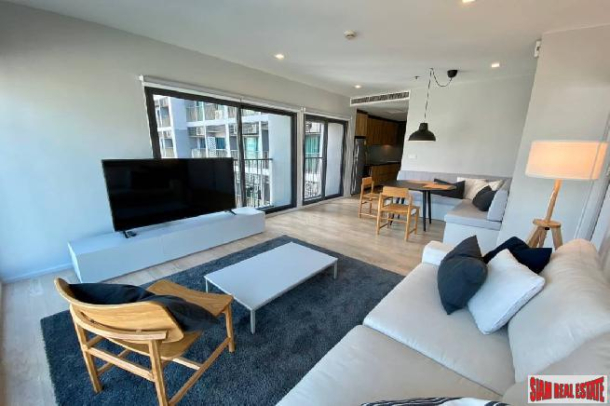 1 Bed, ApartmentFor Sale, Thong Lo, Bangkok