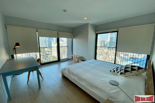 1 Bed, ApartmentFor Sale, Thong Lo, Bangkok