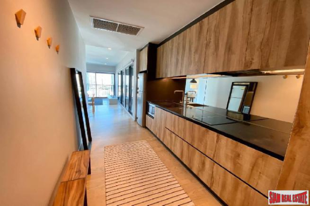 1 Bed, ApartmentFor Sale, Thong Lo, Bangkok