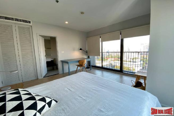 1 Bed, ApartmentFor Sale, Thong Lo, Bangkok