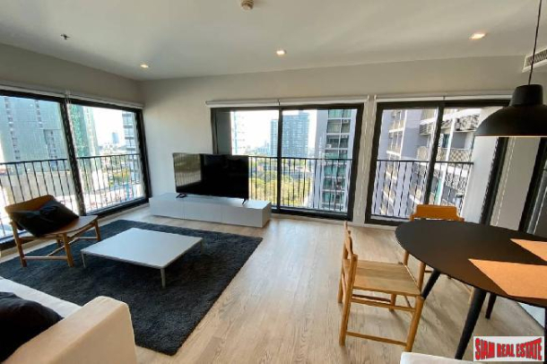 1 Bed, ApartmentFor Sale, Thong Lo, Bangkok