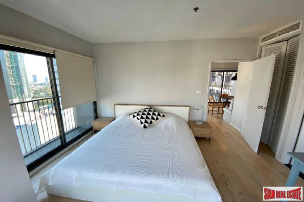 1 Bed, ApartmentFor Sale, Thong Lo, Bangkok