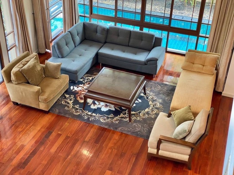 4 Bed, 5 Bath, HouseFor Sale, Phra Khanong, Bangkok 4 Bed, 5 Bath, HouseFor Sale, Phra Khanong, Bangkok