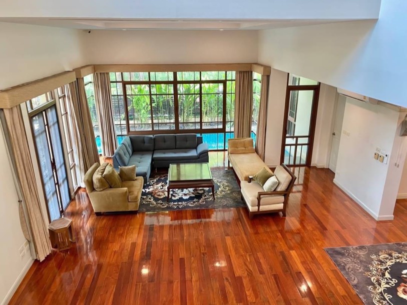 4 Bed, 5 Bath, HouseFor Sale, Phra Khanong, Bangkok 4 Bed, 5 Bath, HouseFor Sale, Phra Khanong, Bangkok