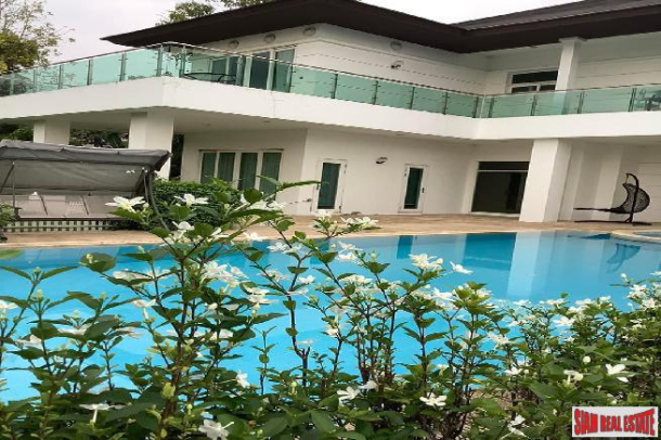 7 Bed, 7 Bath, HouseFor Sale, Bang Na, Bangkok 7 Bed, 7 Bath, HouseFor Sale, Bang Na, Bangkok
