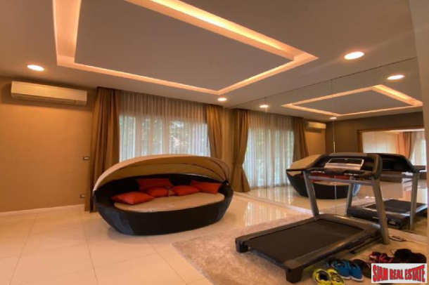 7 Bed, 7 Bath, HouseFor Sale, Bang Na, Bangkok 7 Bed, 7 Bath, HouseFor Sale, Bang Na, Bangkok