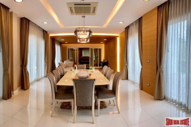 7 Bed, 7 Bath, HouseFor Sale, Bang Na, Bangkok 7 Bed, 7 Bath, HouseFor Sale, Bang Na, Bangkok