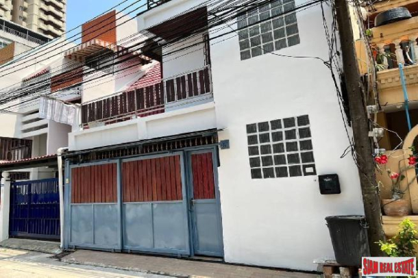 5 Bed, 5 Bath, HouseFor Sale, Phrom Phong, Bangkok 5 Bed, 5 Bath, HouseFor Sale, Phrom Phong, Bangkok