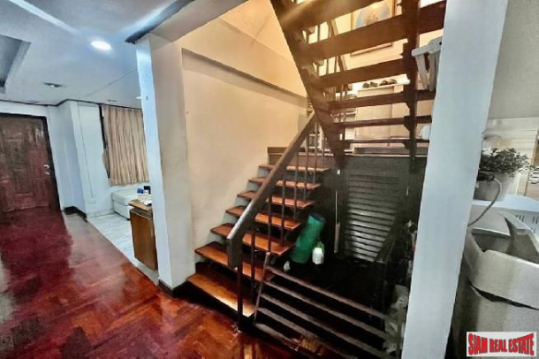 5 Bed, 5 Bath, HouseFor Sale, Phrom Phong, Bangkok 5 Bed, 5 Bath, HouseFor Sale, Phrom Phong, Bangkok
