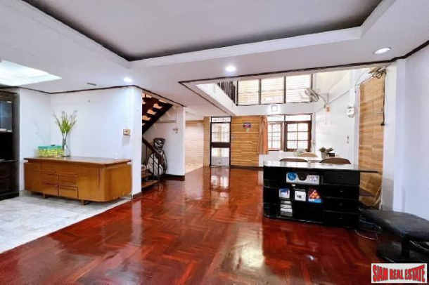 5 Bed, 5 Bath, HouseFor Sale, Phrom Phong, Bangkok 5 Bed, 5 Bath, HouseFor Sale, Phrom Phong, Bangkok
