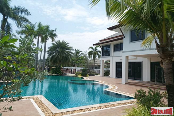 4 Bed, 4 Bath, HouseFor Sale, Na Jomtien, Chonburi 4 Bed, 4 Bath, HouseFor Sale, Na Jomtien, Chonburi