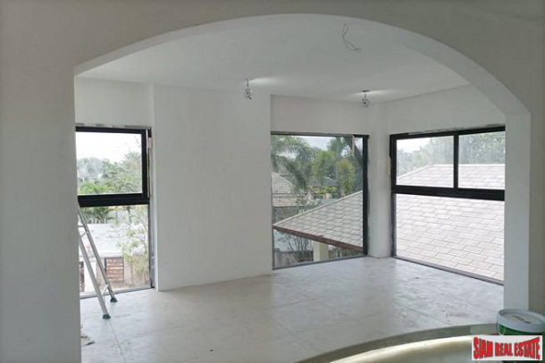 4 Bed, 4 Bath, HouseFor Sale, Na Jomtien, Chonburi