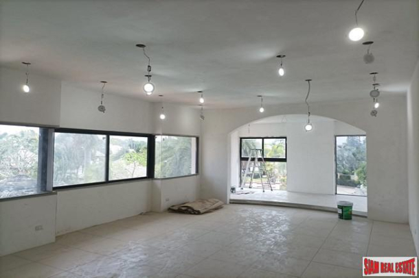 4 Bed, 4 Bath, HouseFor Sale, Na Jomtien, Chonburi