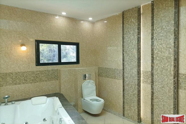 4 Bed, 4 Bath, HouseFor Sale, Na Jomtien, Chonburi