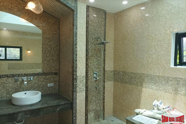 4 Bed, 4 Bath, HouseFor Sale, Na Jomtien, Chonburi