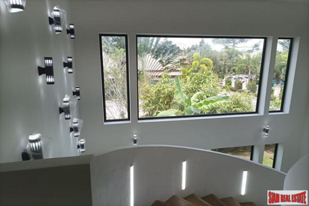 4 Bed, 4 Bath, HouseFor Sale, Na Jomtien, Chonburi