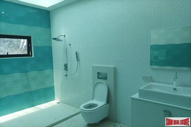 4 Bed, 4 Bath, HouseFor Sale, Na Jomtien, Chonburi