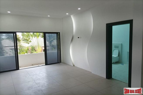 4 Bed, 4 Bath, HouseFor Sale, Na Jomtien, Chonburi