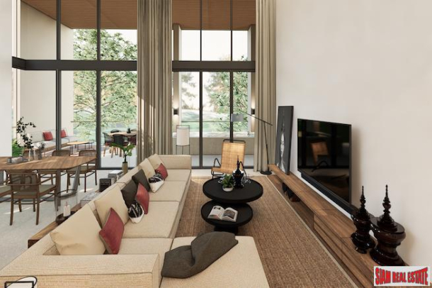 3 Bed, 3 Bath, ApartmentFor Sale, Layan, Phuket