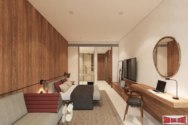 3 Bed, 3 Bath, ApartmentFor Sale, Layan, Phuket