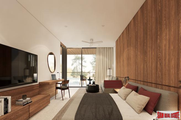 3 Bed, 3 Bath, ApartmentFor Sale, Layan, Phuket