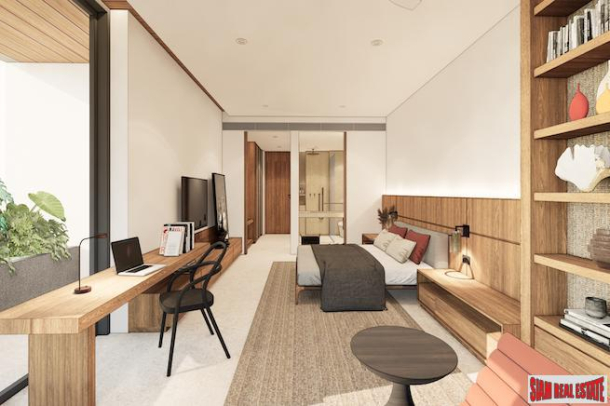 3 Bed, 3 Bath, ApartmentFor Sale, Layan, Phuket