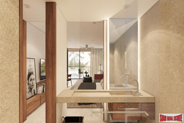 3 Bed, 3 Bath, ApartmentFor Sale, Layan, Phuket