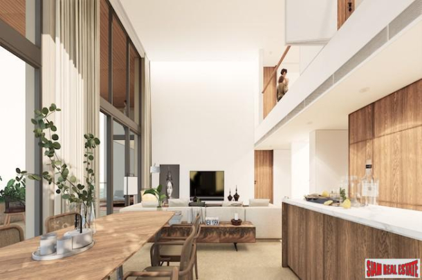 3 Bed, 3 Bath, ApartmentFor Sale, Layan, Phuket