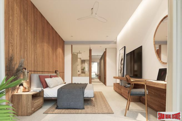 3 Bed, 3 Bath, ApartmentFor Sale, Layan, Phuket