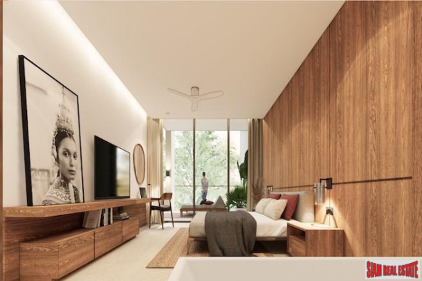 3 Bed, 3 Bath, ApartmentFor Sale, Layan, Phuket