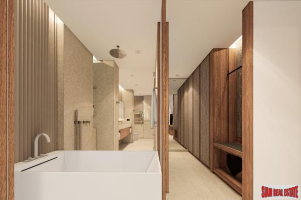 3 Bed, 3 Bath, ApartmentFor Sale, Layan, Phuket