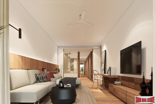 3 Bed, 3 Bath, ApartmentFor Sale, Layan, Phuket