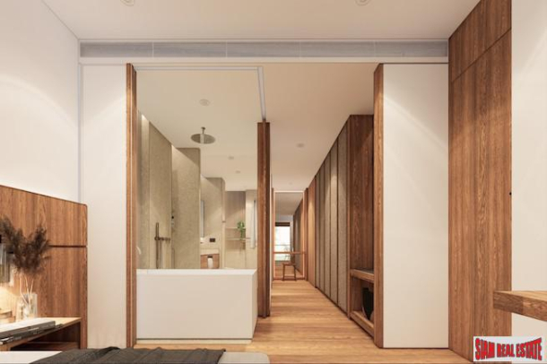 3 Bed, 3 Bath, ApartmentFor Sale, Layan, Phuket