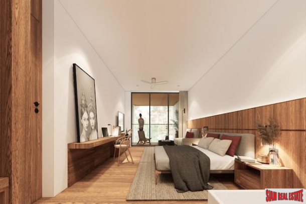 3 Bed, 3 Bath, ApartmentFor Sale, Layan, Phuket