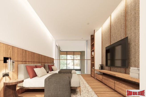 3 Bed, 3 Bath, ApartmentFor Sale, Layan, Phuket