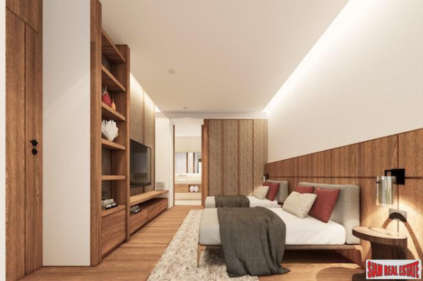 3 Bed, 3 Bath, ApartmentFor Sale, Layan, Phuket