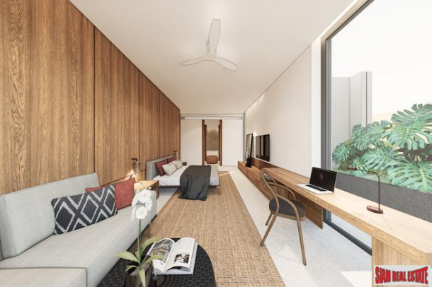 3 Bed, 3 Bath, ApartmentFor Sale, Layan, Phuket