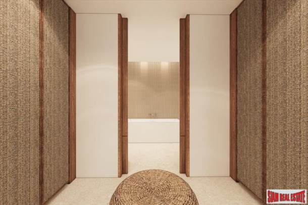 3 Bed, 3 Bath, ApartmentFor Sale, Layan, Phuket