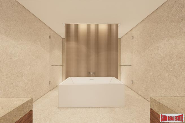 3 Bed, 3 Bath, ApartmentFor Sale, Layan, Phuket