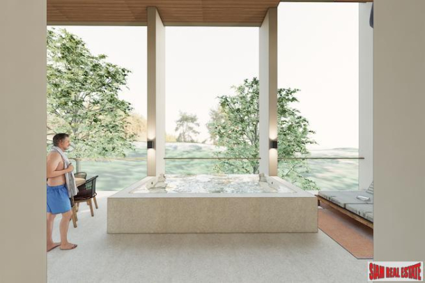 3 Bed, 3 Bath, ApartmentFor Sale, Layan, Phuket