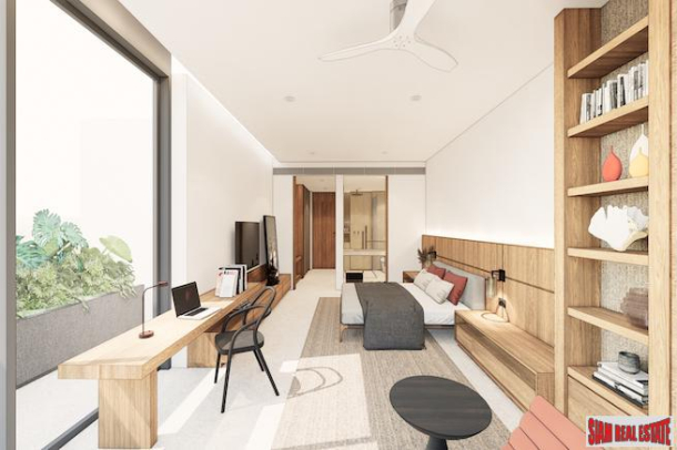 3 Bed, 3 Bath, ApartmentFor Sale, Layan, Phuket