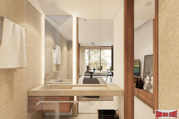 3 Bed, 3 Bath, ApartmentFor Sale, Layan, Phuket