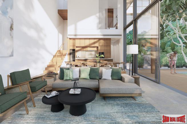 3 Bed, 3 Bath, HouseFor Sale, Layan, Phuket 3 Bed, 3 Bath, HouseFor Sale, Layan, Phuket