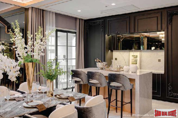 6 Bed, 7 Bath, HouseFor Sale, Bang Wa, Bangkok