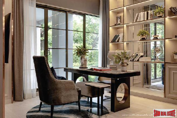 6 Bed, 7 Bath, HouseFor Sale, Bang Wa, Bangkok