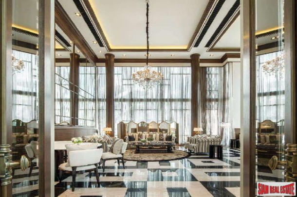 6 Bed, 7 Bath, HouseFor Sale, Bang Wa, Bangkok