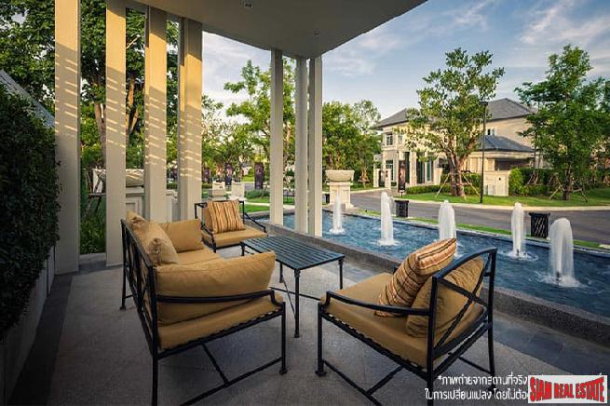 6 Bed, 7 Bath, HouseFor Sale, Bang Wa, Bangkok