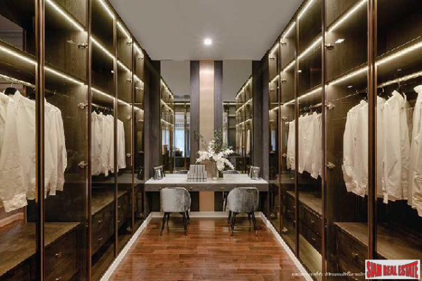 6 Bed, 7 Bath, HouseFor Sale, Bang Wa, Bangkok